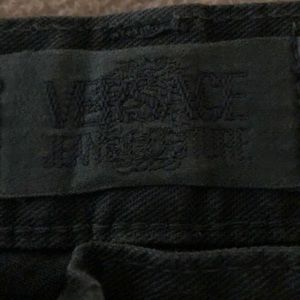 Versace jeans